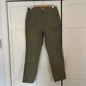 Women’s REI Work Pants